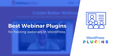WordPress webinar plugins