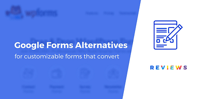 Google Forms alternatives