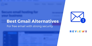 Gmail alternatives