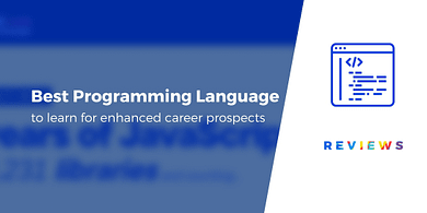 Programming languages to learn