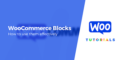 How to Use WooCommerce Blocks