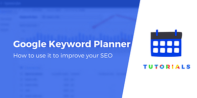 google keyword planner tutorial