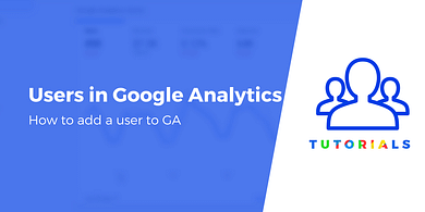 how to add user to Google Analytics