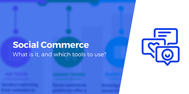 what is social commerce