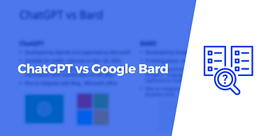 ChatGPT vs Google BARD