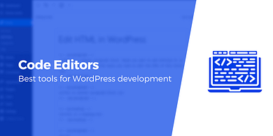 best code editor for wordpress