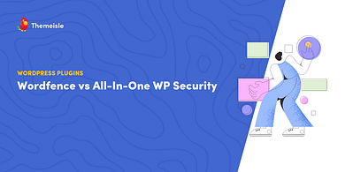 Wordfence vs All-in-one wp security.