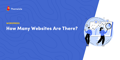 How many websites are there.