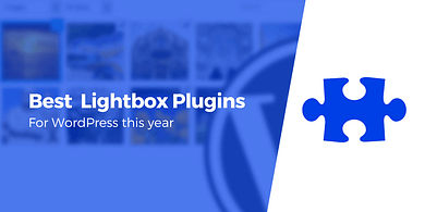 Best WordPress lightbox plugins