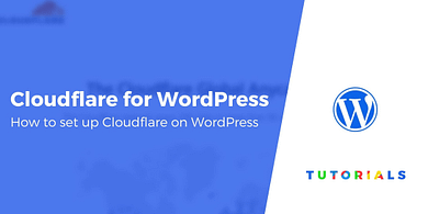 Cloudflare for WordPress