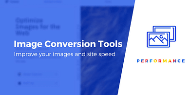 Convert image tools