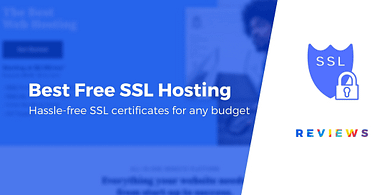free SSL hosting