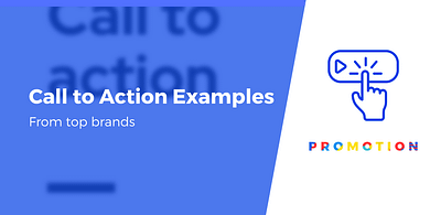 call to action examples