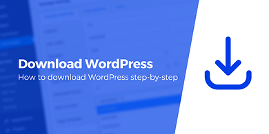 How to Download WordPress