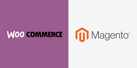 WooCommerce vs Magento