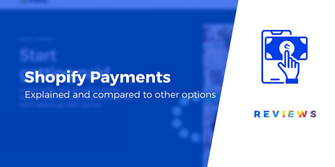 Shopify payments