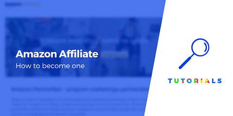 How to Become an Amazon Affiliate