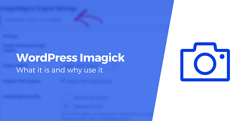 wordpress imagick