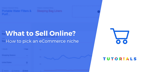 What to Sell Online