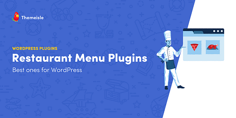 WordPress restaurant menu plugin.
