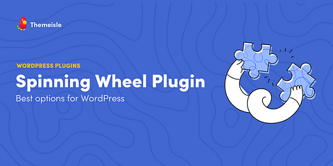 WordPress spinning wheel plugin.