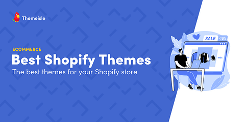 Best shopify themes.
