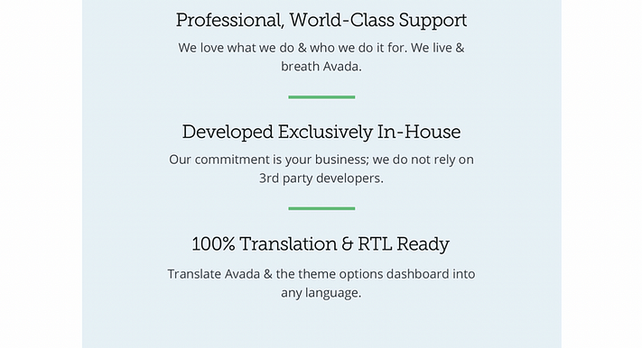 Make sure a premium theme is translation-ready.