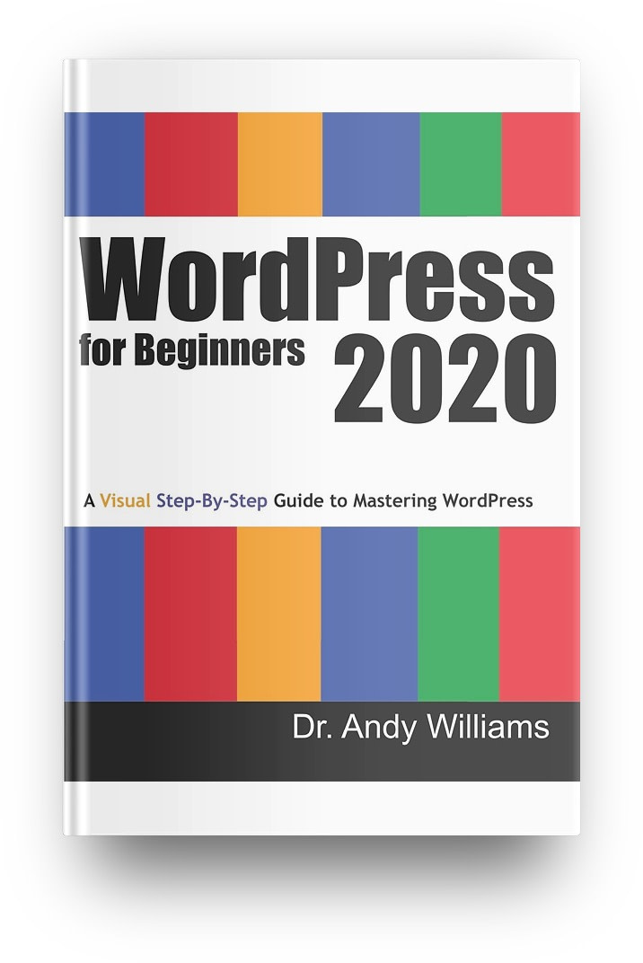 WordPress для начинающих 2020