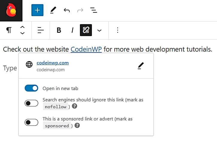 A Complete Guide to HTML Link Attributes (In a Nutshell)