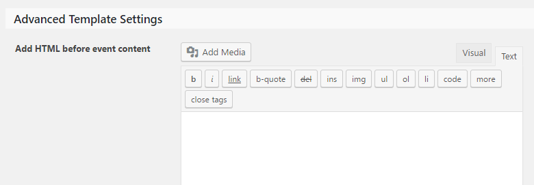 Add an Events Calendar to WordPress Website (In 4 Simple Steps)