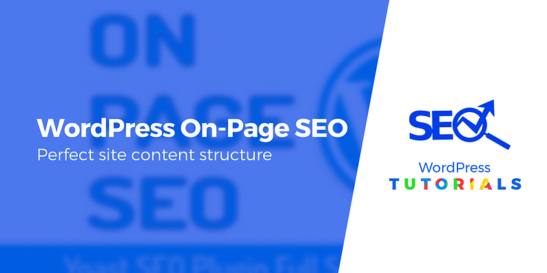 WordPress On-Page SEO