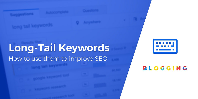 long-tail keywords