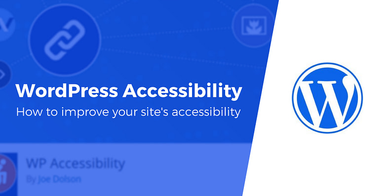 WordPress Accessibility