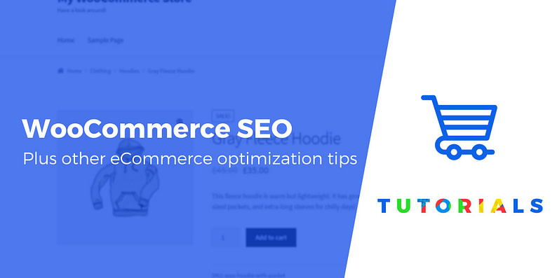 WooCommerce SEO