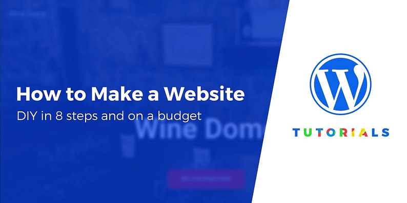 how-to-make-a-wordpress-website-step-by-step-guide-for-beginners