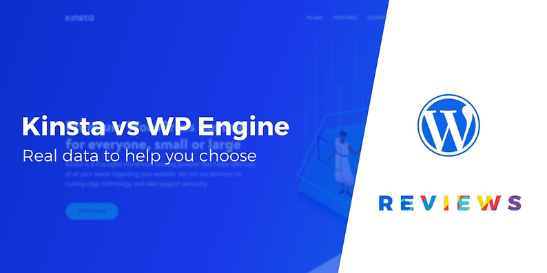 Kinsta vs WP Engine