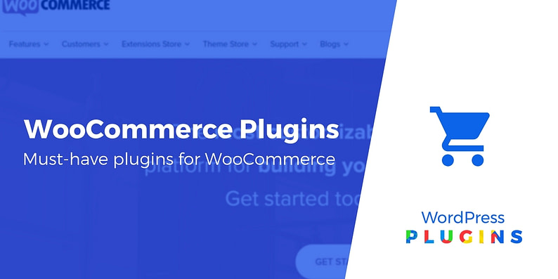 Best WooCommerce plugins