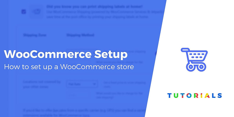 How to Set Up a WooCommerce Store