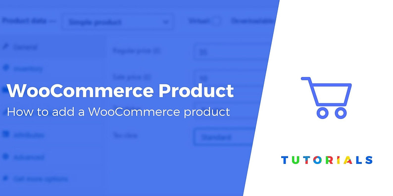 Add Products in WooCommerce