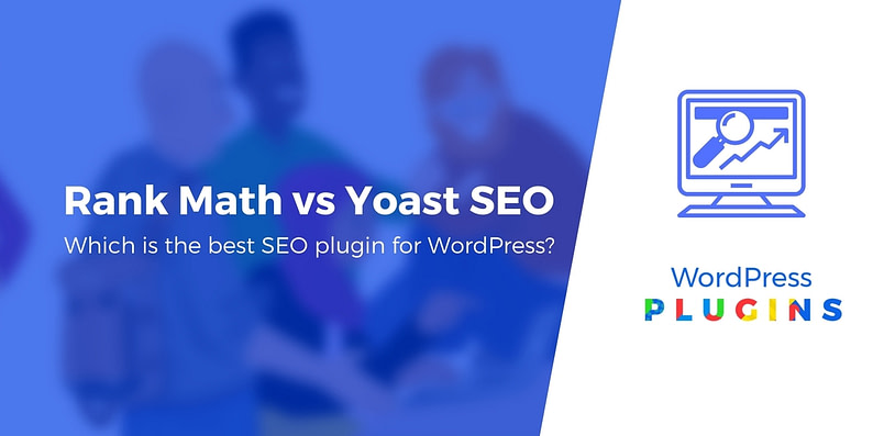 Rank Math vs Yoast