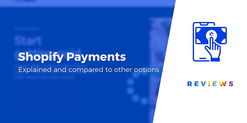 Shopify payments