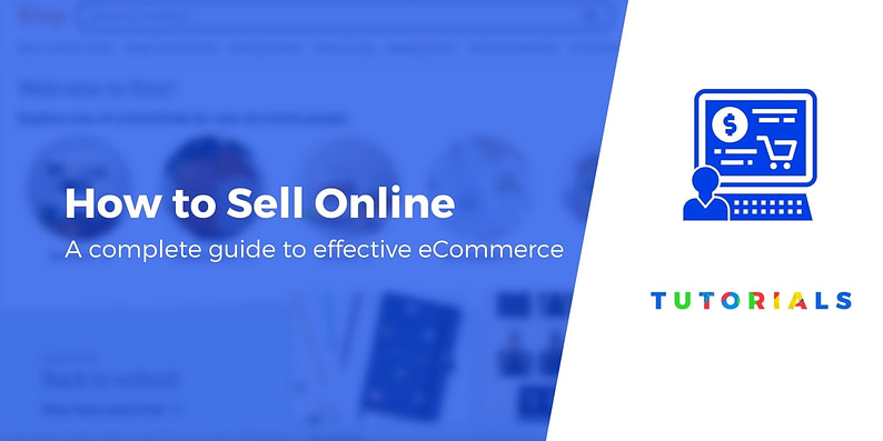 What Is The Best Way To Sell Online