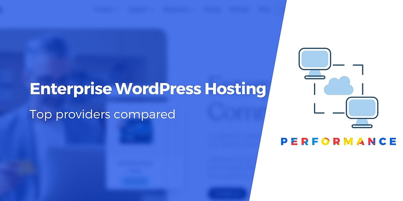 enterprise wordpress hosting