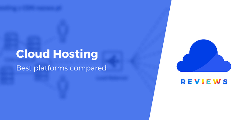 best cloud hosting