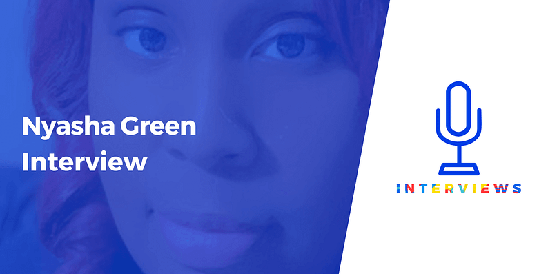 Nyasha Green interview