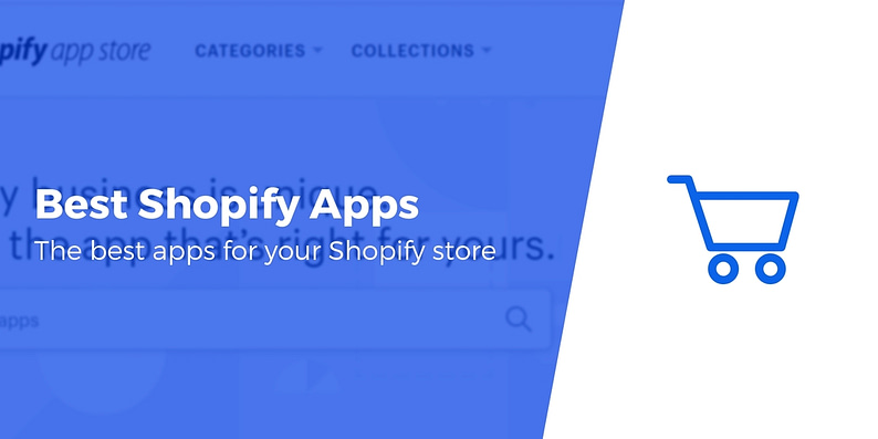 Best Shopify Apps