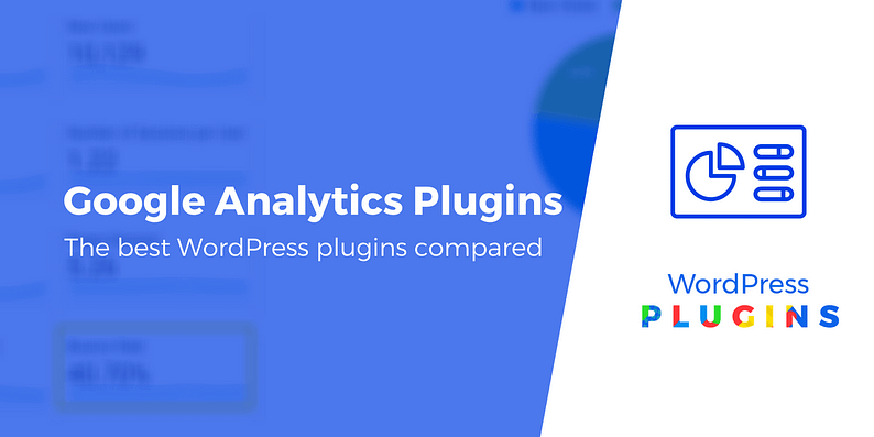 WordPress Google Analytics plugins