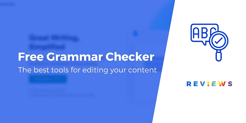 Best grammar checker free tools
