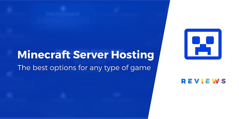 10 Best Minecraft Server Hosting 2023 (Cheap & Free Options)