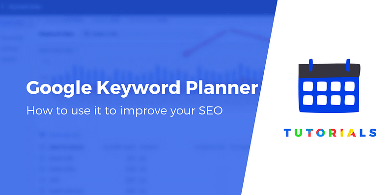 Seo keyword planner new arrivals